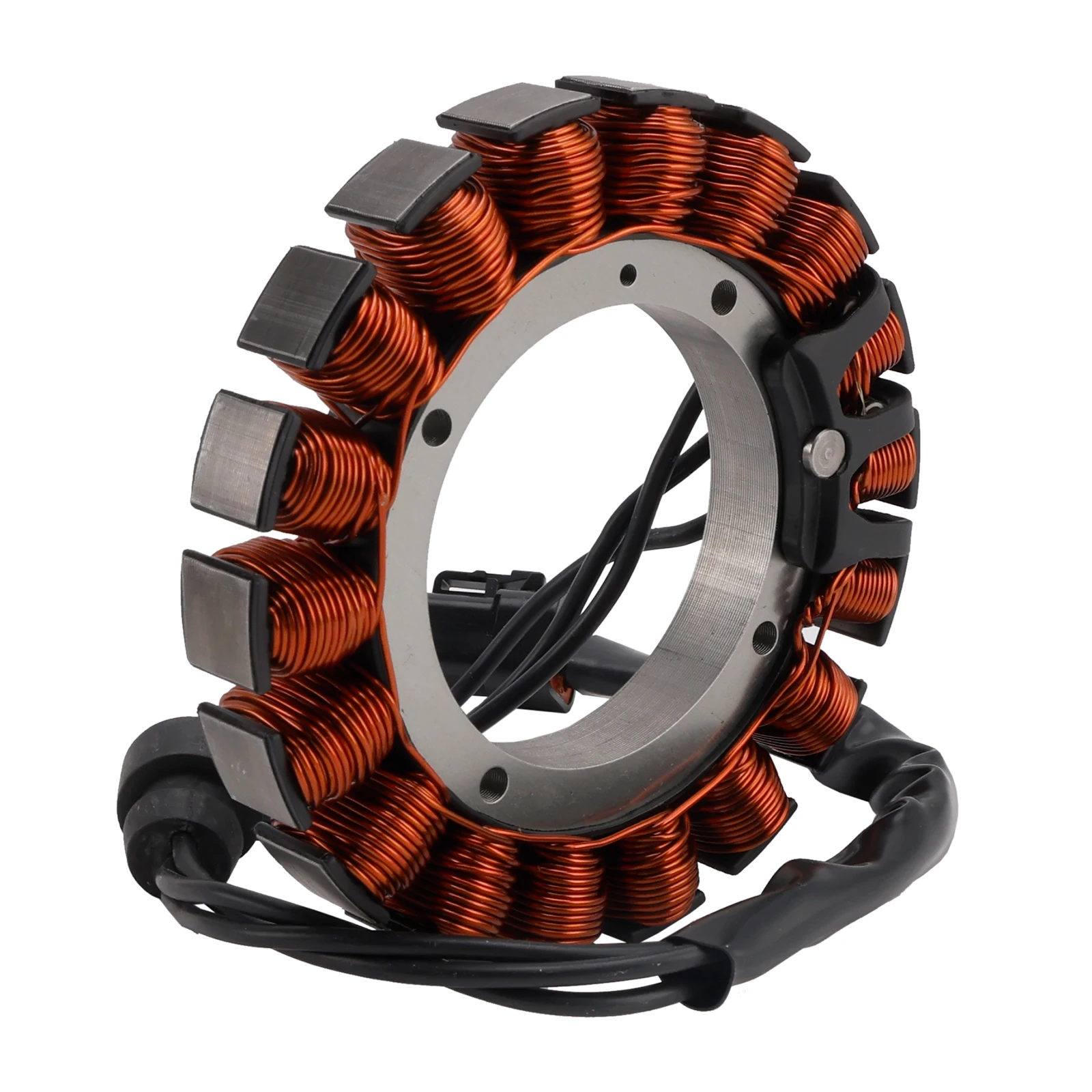 AREYOURSHOP STATOR MAGNETO REGULATOR GASKET FOR BUELL XB 9 12 XB9 XB12 ALL MODELS 2006-2007