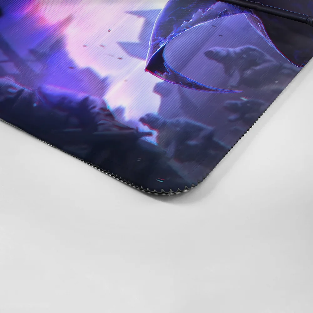 Viktor Liga der Legenden Mouse pad Maus matte Schreibtisch matte mit Pad Gaming Zubehör Prime Gaming xxl Tastatur Pad