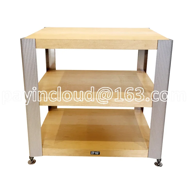 ET-01 Rack E-630 drei Farbe CD-Verstärker Regal Rack Schrank Audio Equipment Rack einstellbare iayer Höhe