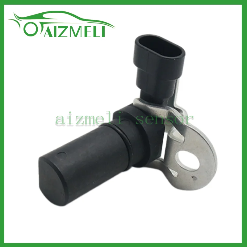 New Crankshaft Position Sensor 4921601 For Dodge Ram 2500 3500 Freightliner Kenworth Peterbilt Sterling Dongfeng Diesel 5.9L OEM