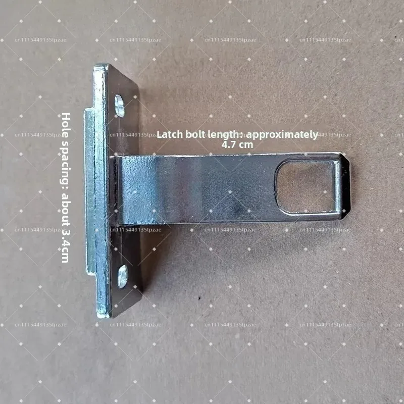 1pcs 0180100391 for Skyworth Dryer Observation Window Door Hook XQH100-H56W