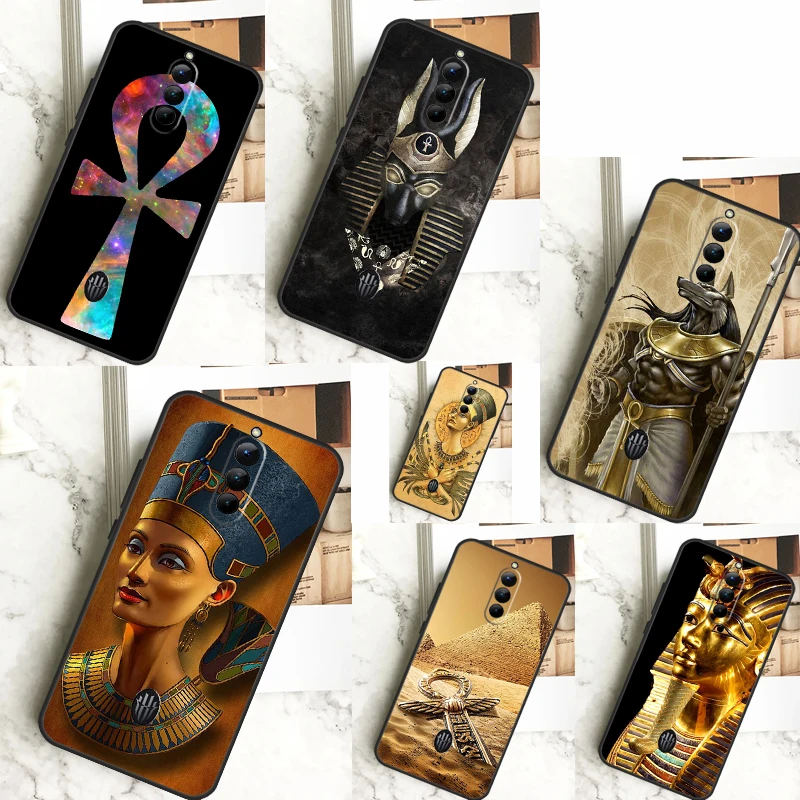 Egypt Nefertiti Anu…