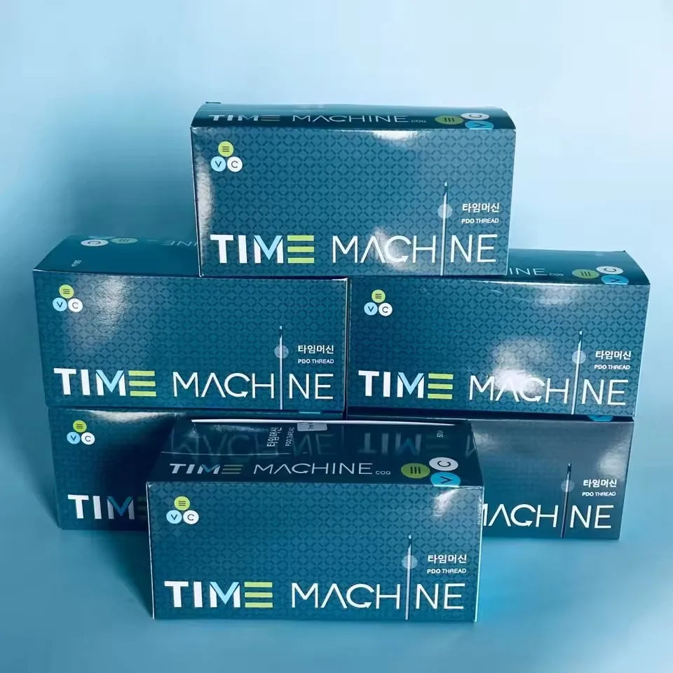 Korean blunt Miniature blunt head cannula for filling Beauty injection tools  22G 25G 27G 30G 25/38/50/70mm