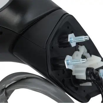 6 最佳銷售 雷克薩斯 RX350 側視鏡 - №5