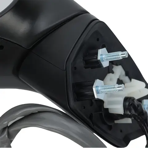 6 best sales lexus rx350 side mirror - №5