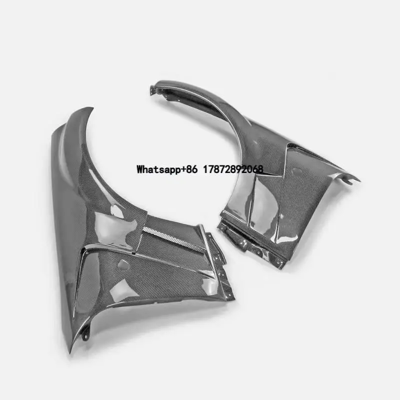 

Carbon Fiber Fender for MX 5 NC