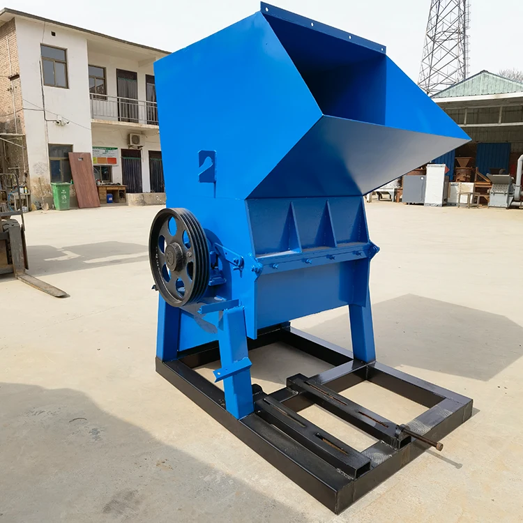 

Industrial Plastic Crushing Machine Plastic Blade Crusher for Recycling, Competitive Price in Pakistan