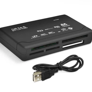 10 최고의 판매 SD 카드 리더 USB -№8