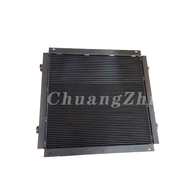 Kaeser ASD32T ASD37 Air Compressor Repair Parts New Industrial Cooler Radiator 5.7605.1 Screw Compressor Parts