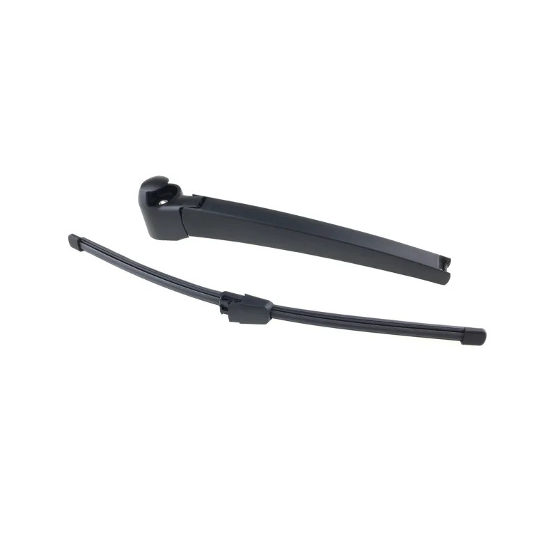 Rear Wiper Arm & Blade Fit for VW Golf 2005 2006 2007 2008 2009 6Q6955707C