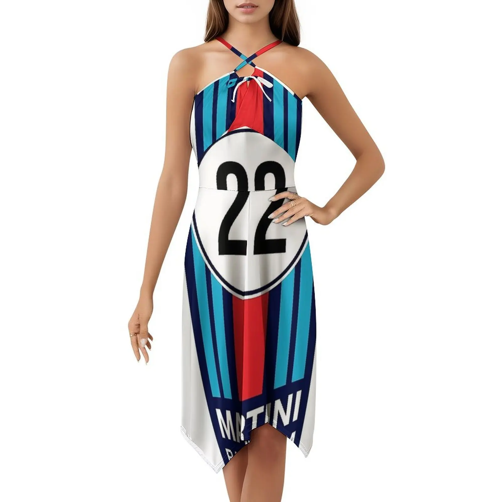 أفضل بيع-سباق بوهو شيك اللباس الأنيق أزياء الشاطئ حفل زفاف ثوب سباق سباق الاشياء سباق سترة اللباس #5