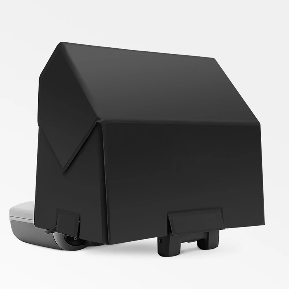 

Солнцезащитное решение для DJI для контроллеров NEO Компактный магнитный дизайн повышает опыт пользователя в ярких условиях