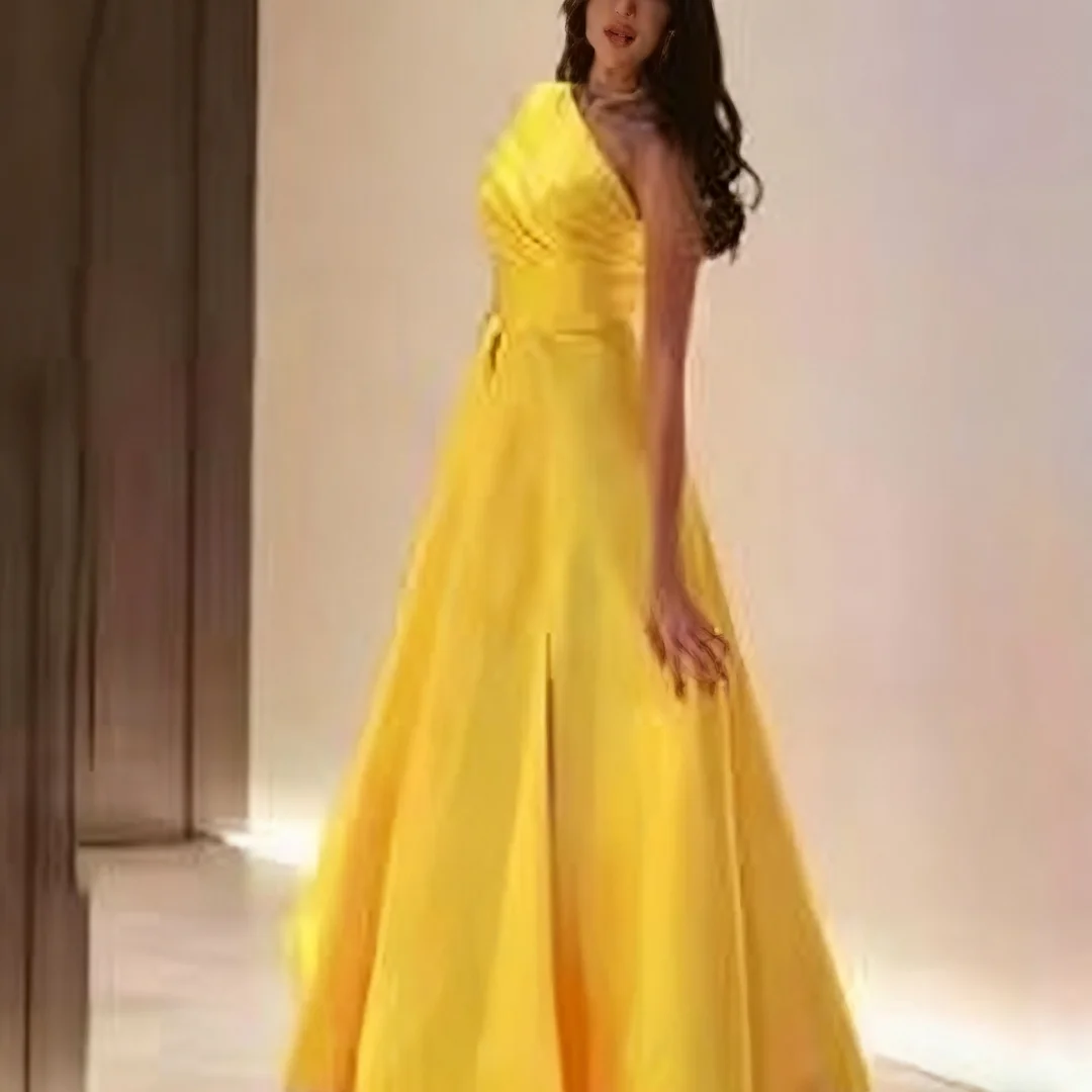 فستان سهرة مخصص للنساء مناسبة خاصة فساتين سهرة رسمية فساتين حفلات أعياد الميلاد للنساء