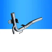 Nuevo Piezas originales OEM, tubo de manguera de agua de entrada automática para Suzuki New Vitara SX4 s-cross 1.6L