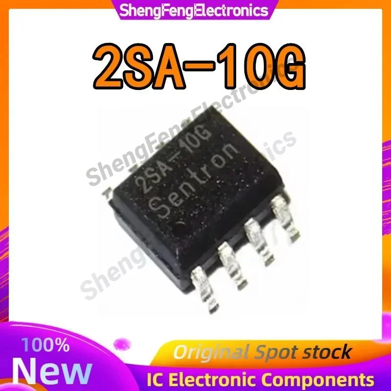 

100% новая оригинальная микросхема 2SA-10G 2SA-10 SOP-8 на складе