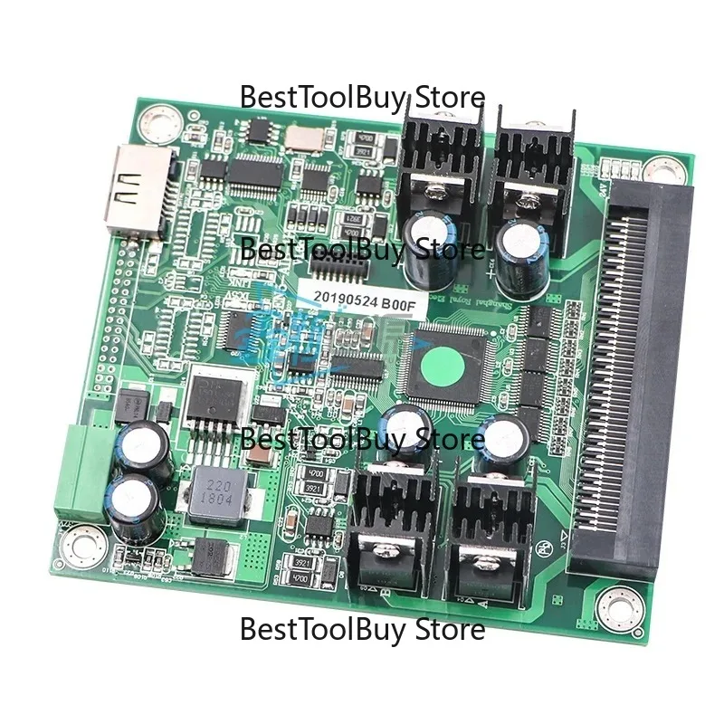 

New Original Printhead Connector Board Ricoh G5 Driver Board V1.6C
