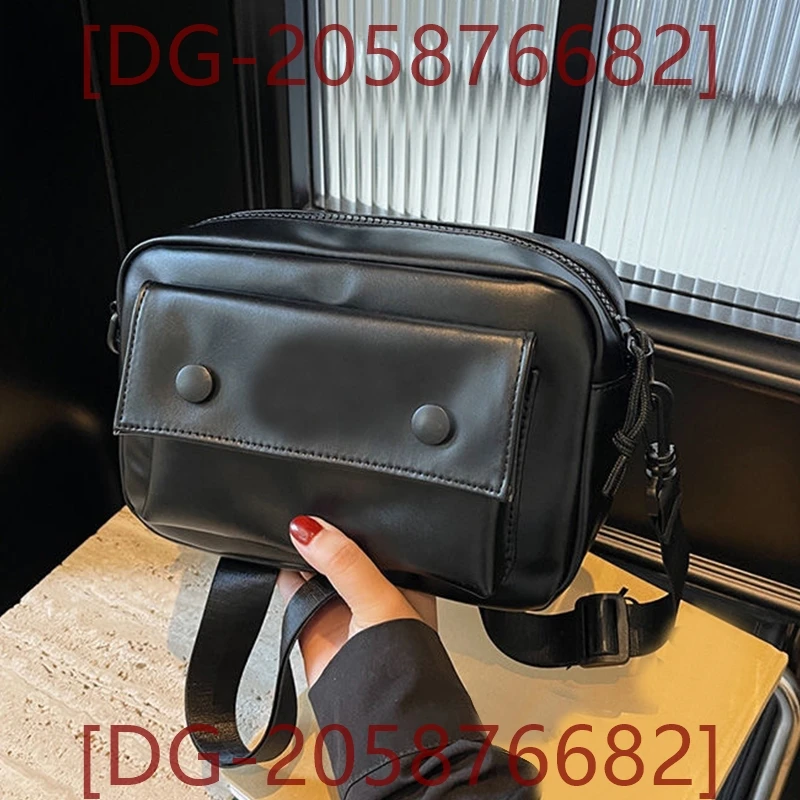 

2024 New Women Bag Fashionable and Soft _DG-205876682_