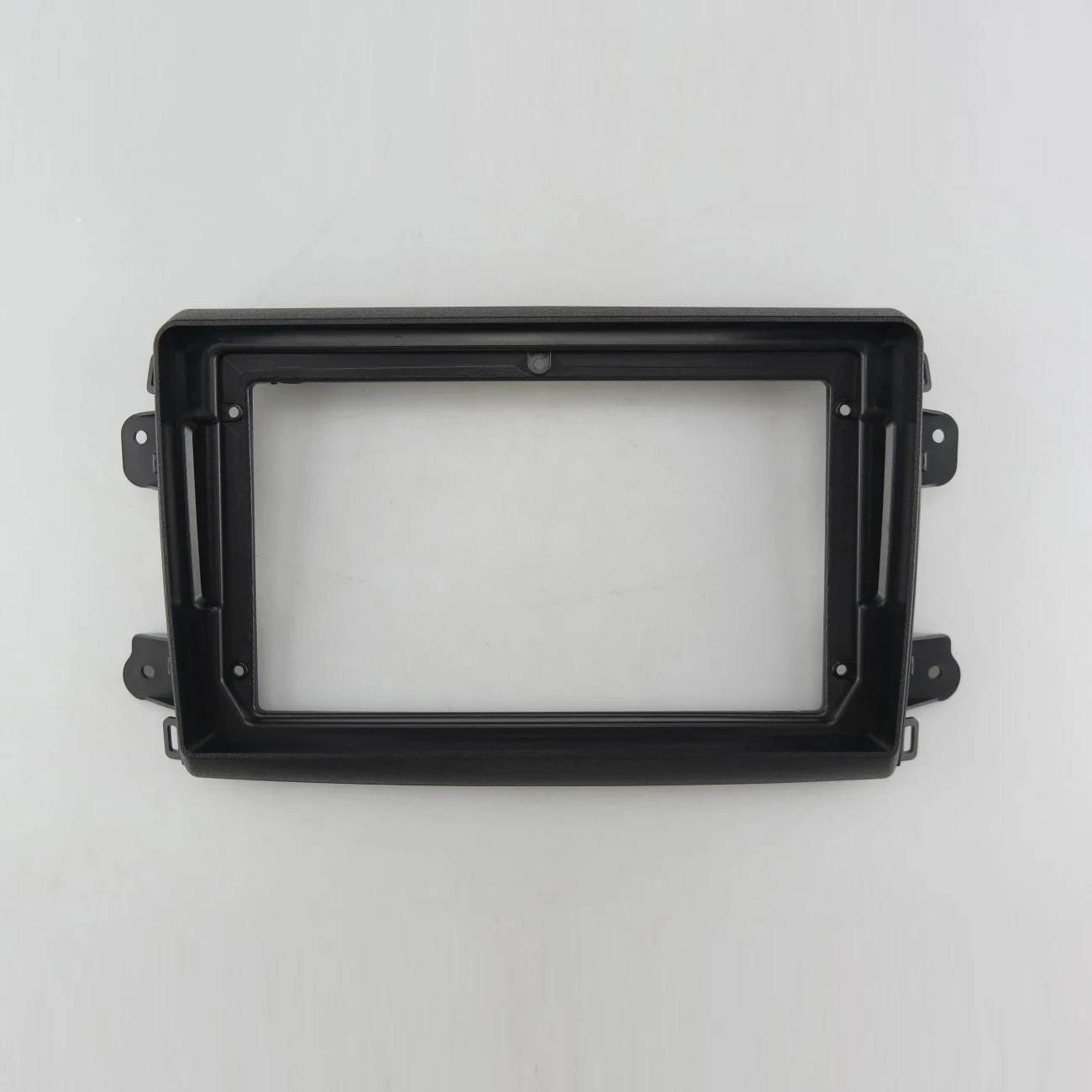 9 Inch Car Fascia Radio Panel for FIAT Ducato 2021+ Dash Kit Install Facia Console Bezel GPS Adapter