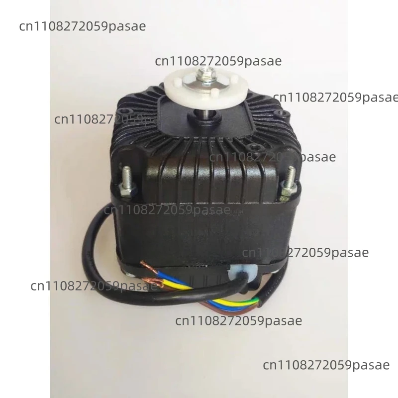 Suitable for  Evaporator Motor LU-VE Low Light Mask Pole Motor  YZF18-30 Waterproof Fan