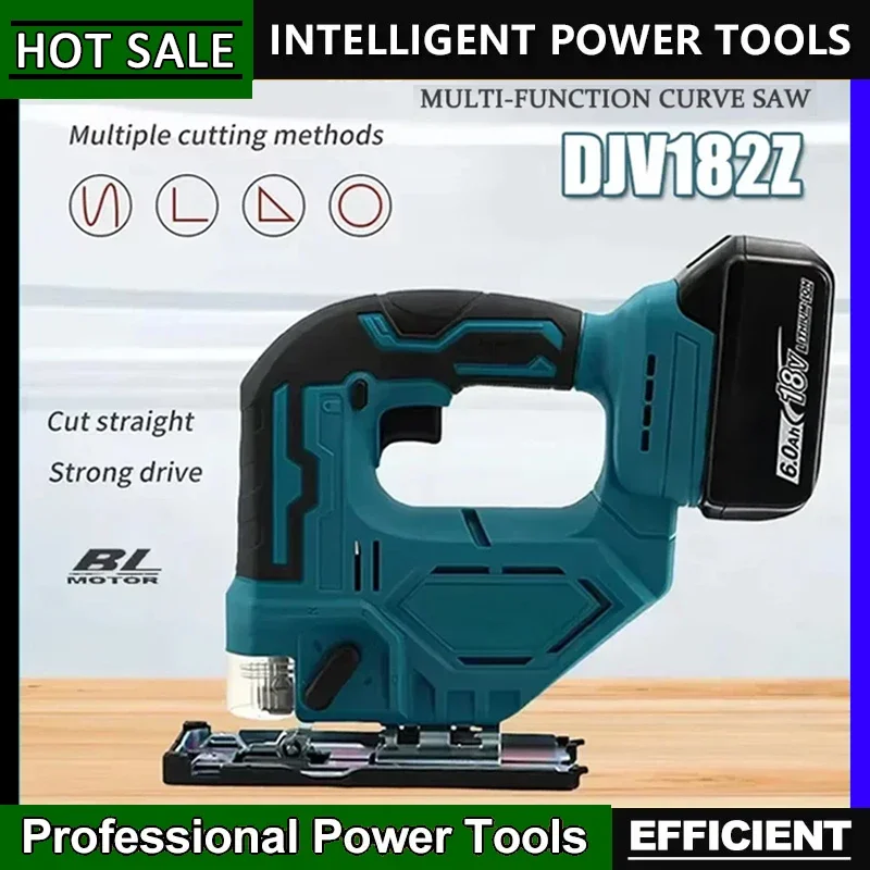 Fit Makita DJV182Z … - image