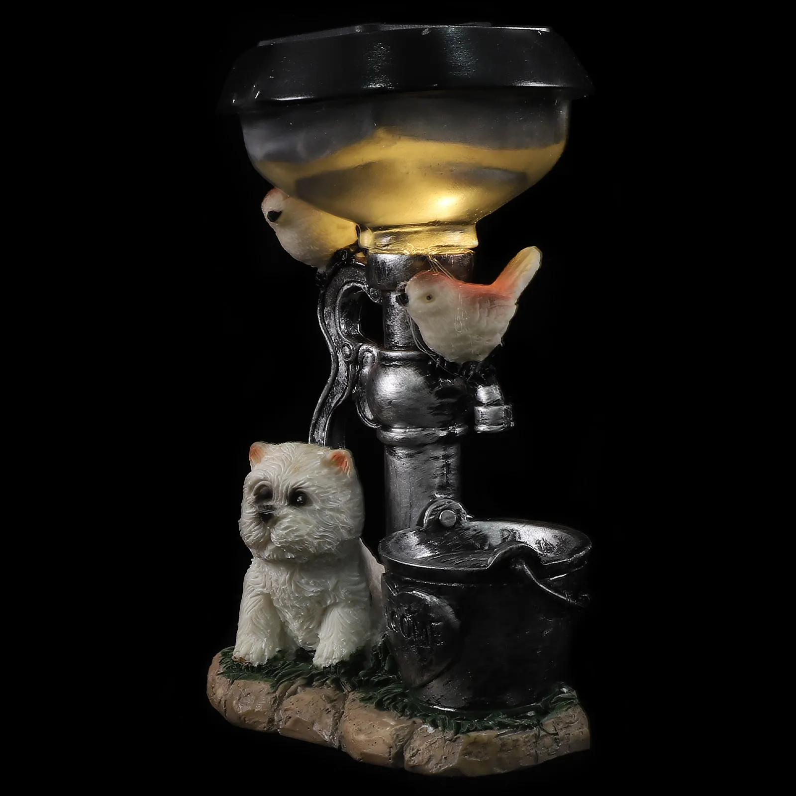 1pcs-solar-lantern-puppy-resin-outdoor-garden-sculpture-solar-light-resin-yard-landscape-decoration-garden-puppy-lamp-decor