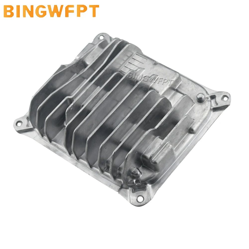 وحدة التحكم في كابح المصباح الأمامي Xenon HID A2129005324 لسيارة Mercedes Benz E-class W212 2014 2015 2016 #2