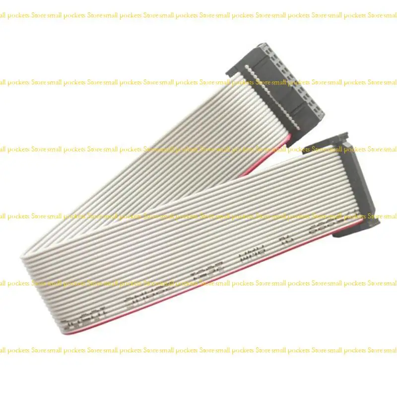 R1WD 20 PIN JTAG Testing Data Cable para APRR Development and Debugging Applications