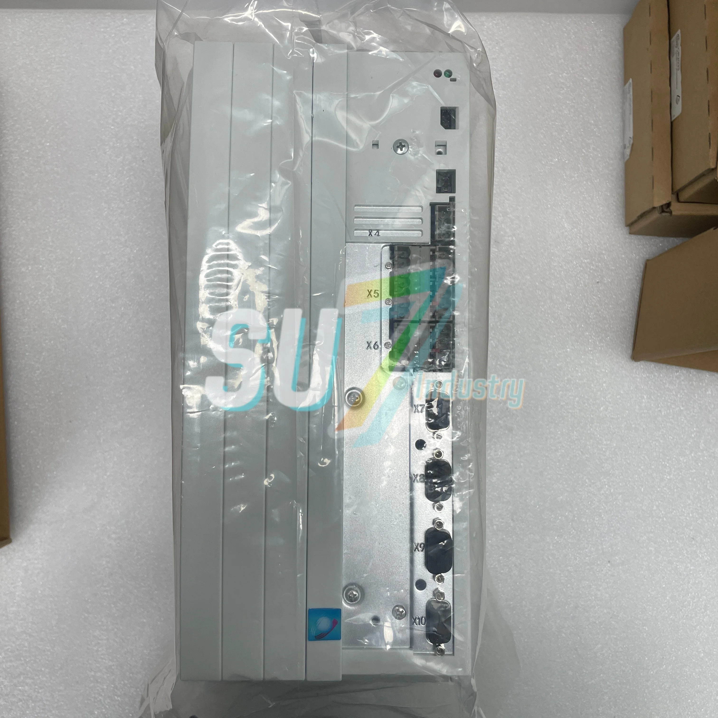 EVS9326-EP New In Box PLC Module