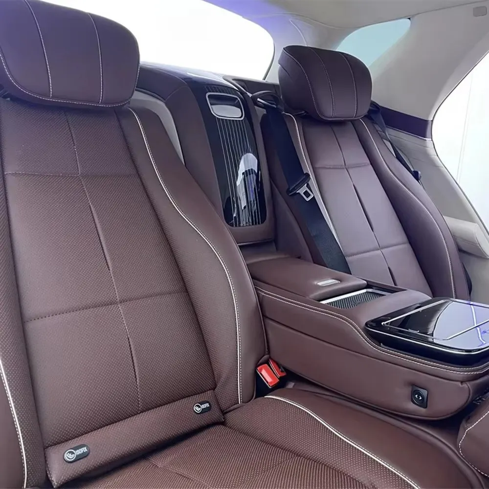 Brand New GLE W167 Upgrade Interior Kit Whole Car Interior Upgrade Kit for  GLE W167 GLE350 GLE450 GLE53