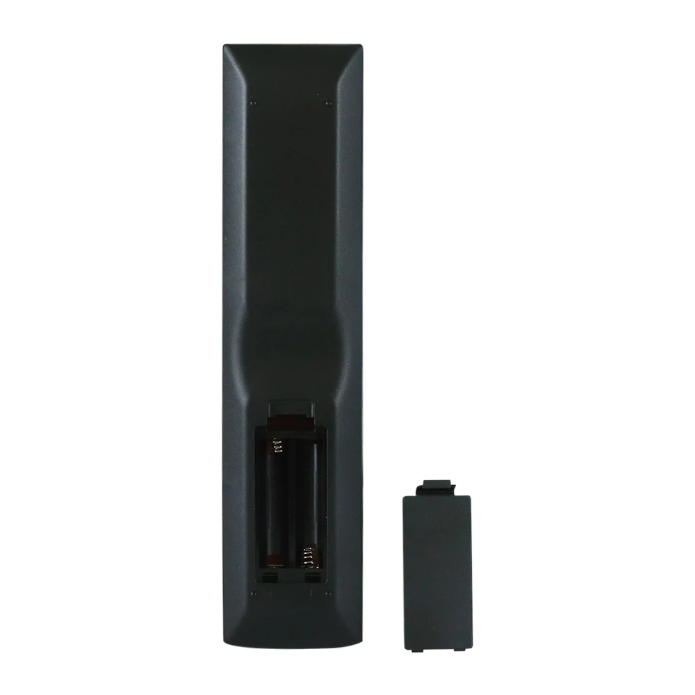 NEW Replacement for YAMAHA RAV521 ZJ66500 Audio/Video Receiver Remote Control HTR-3067 RX-V377 RX-V377BL YHT-4910U YHT-4910UBL