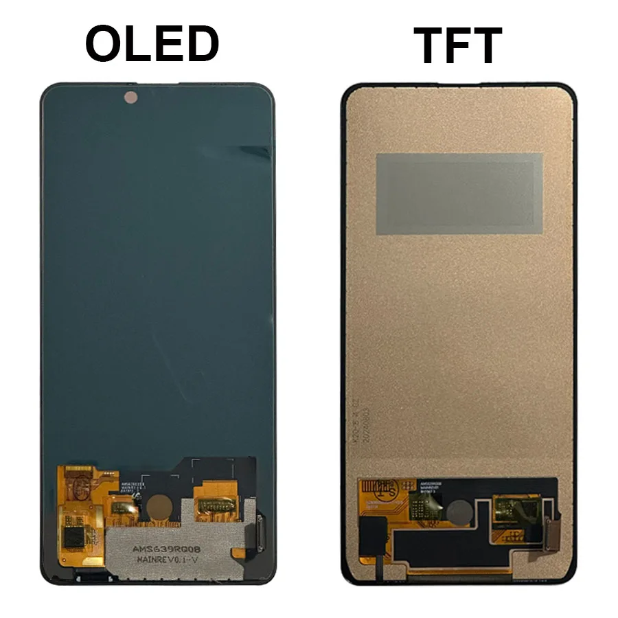 100% Tested Screen for Xiaomi Mi 9T Pro / Mi 9T Lcd Display Digital Touch Screen for Xiaomi Redmi K20 Pro / K20 Replacement image 3