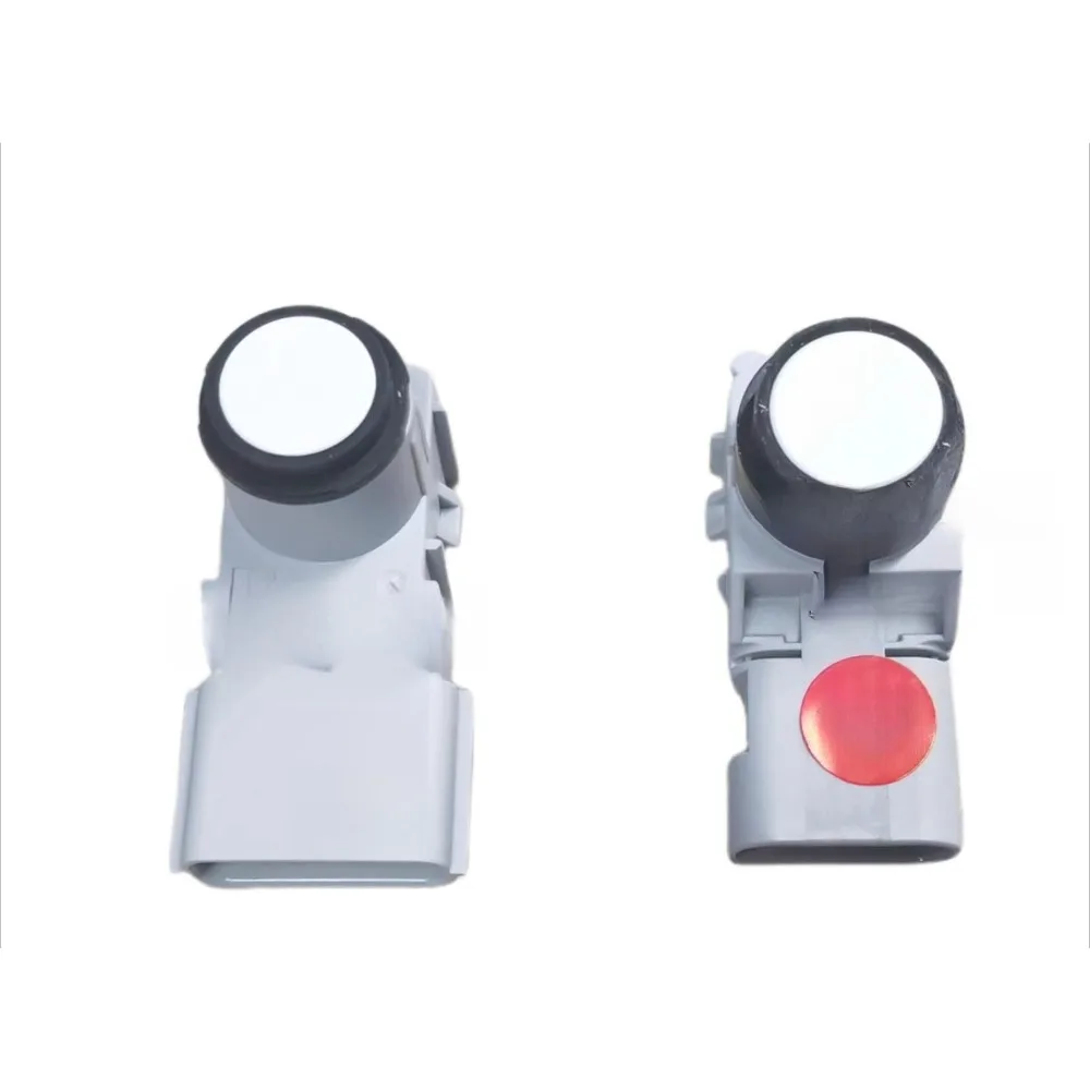 Rear Parking Sensor…