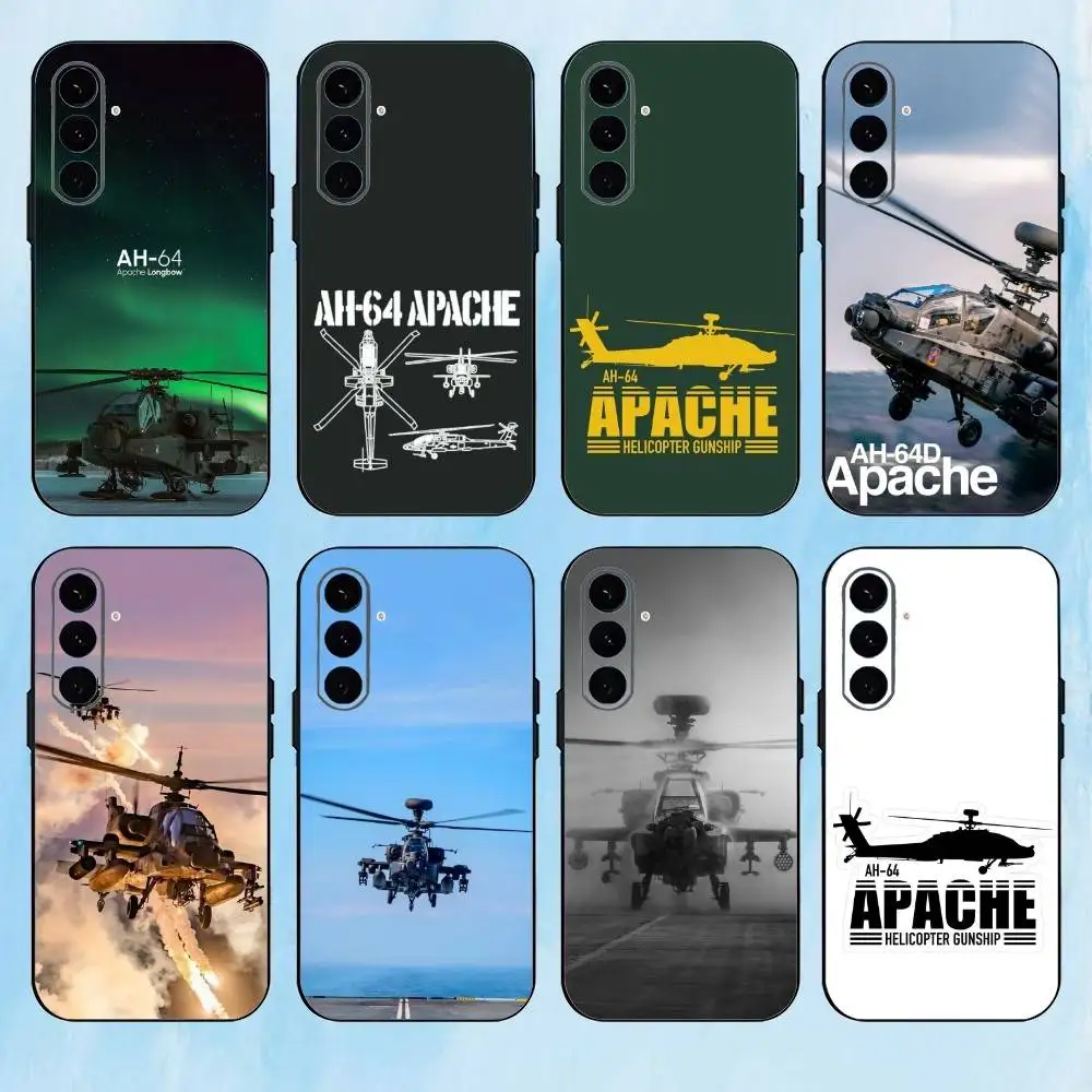 A-Apache A-AH-64 Ph… - image