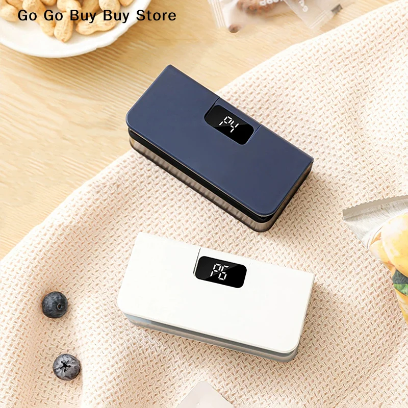 Thumbnail 2 - #39 Best Rated Portable Bag Sealers to Buy in 2026