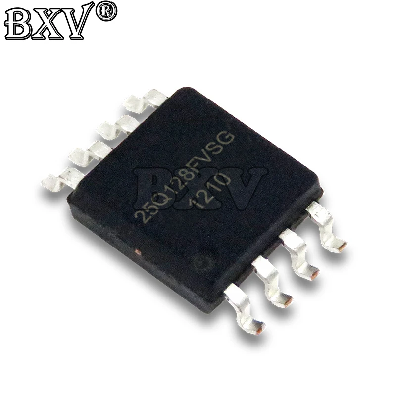 5 قطعة W25Q128FVSG W25Q128 W25Q128BVSSIG W25Q128FVSSIG W25Q128FVSSIQ W25Q128FWSSIG SOP IC شرائح جديدة ومبتكرة #3