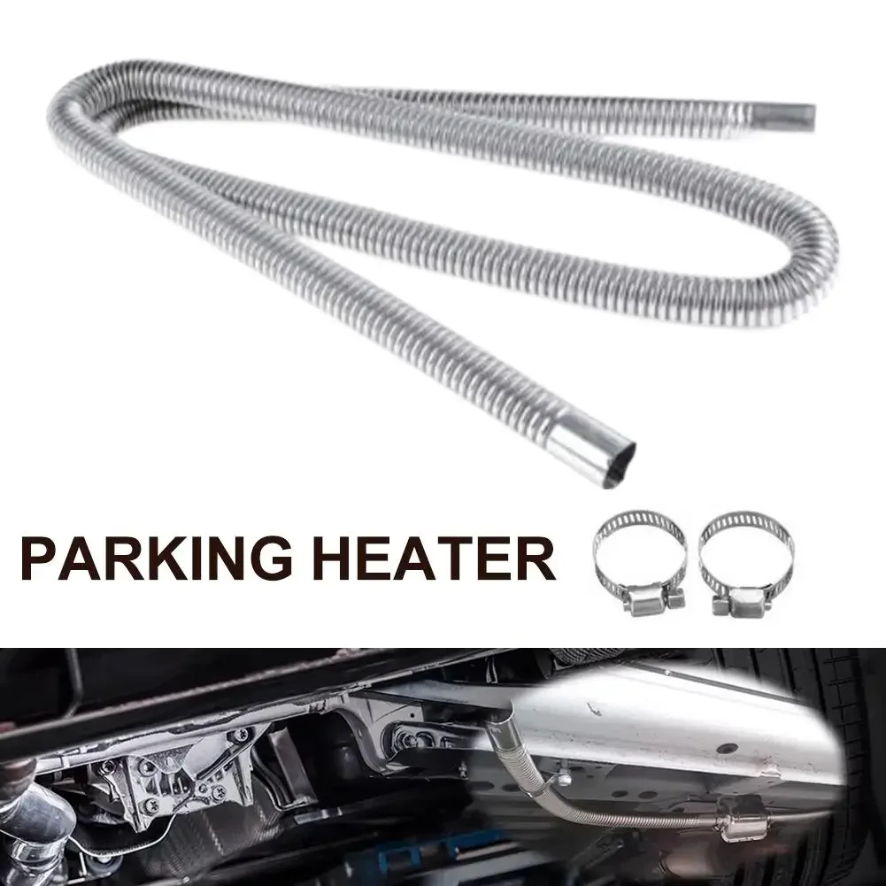 Exhaust Pipe Tube E…