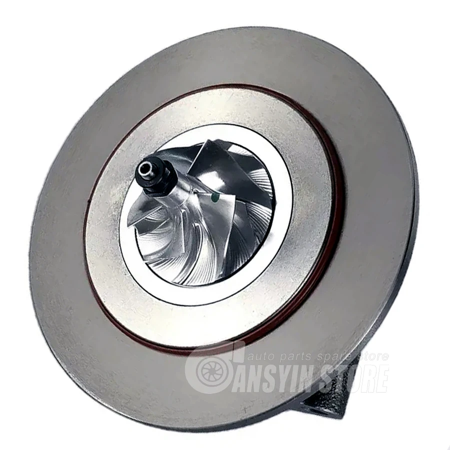 B01 Turbo Cartridge For Honda Civic 1.0 VTEC 95 Kw - 129 HP FEV 2017- 16319880008 16319700008 18900-5AY-H01 189005AYH01 view 2
