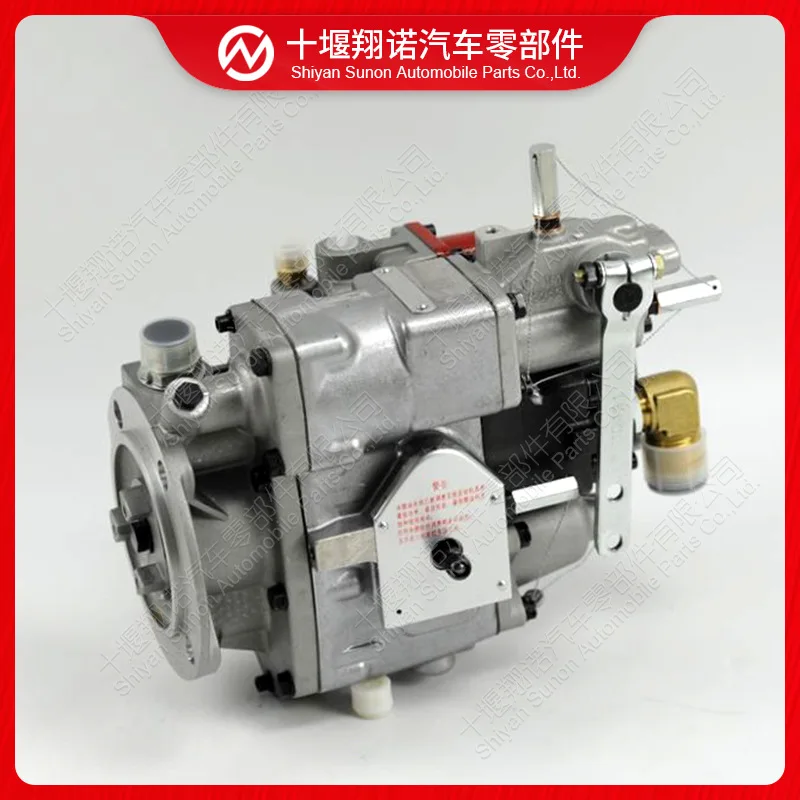 

Подходит для топливного насоса двигателя Chongqing Cummins NT855 3057817.