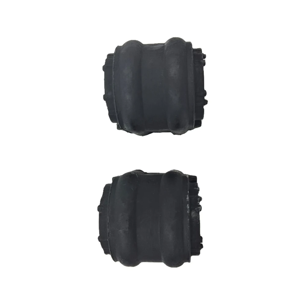 Front Stabilizer Bushing Rubber 54813-3S110 For Hyundai Mistra CF 1.6T 2012/07- ENCINO 1.6T 2017/06- Car Accessories 2PCS