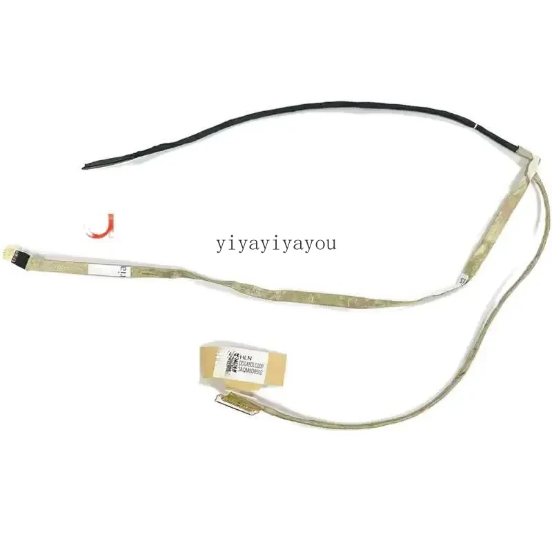 For HP Probook 440 G5 441 G5 445 G5 446 G5 DD0X8DLC000 30PIN Non-Touch LCD LED LVDS DISPLAY VIDEO NTS CABLE