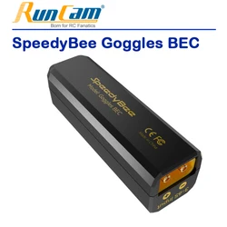 SpeedyBee Goggles BEC