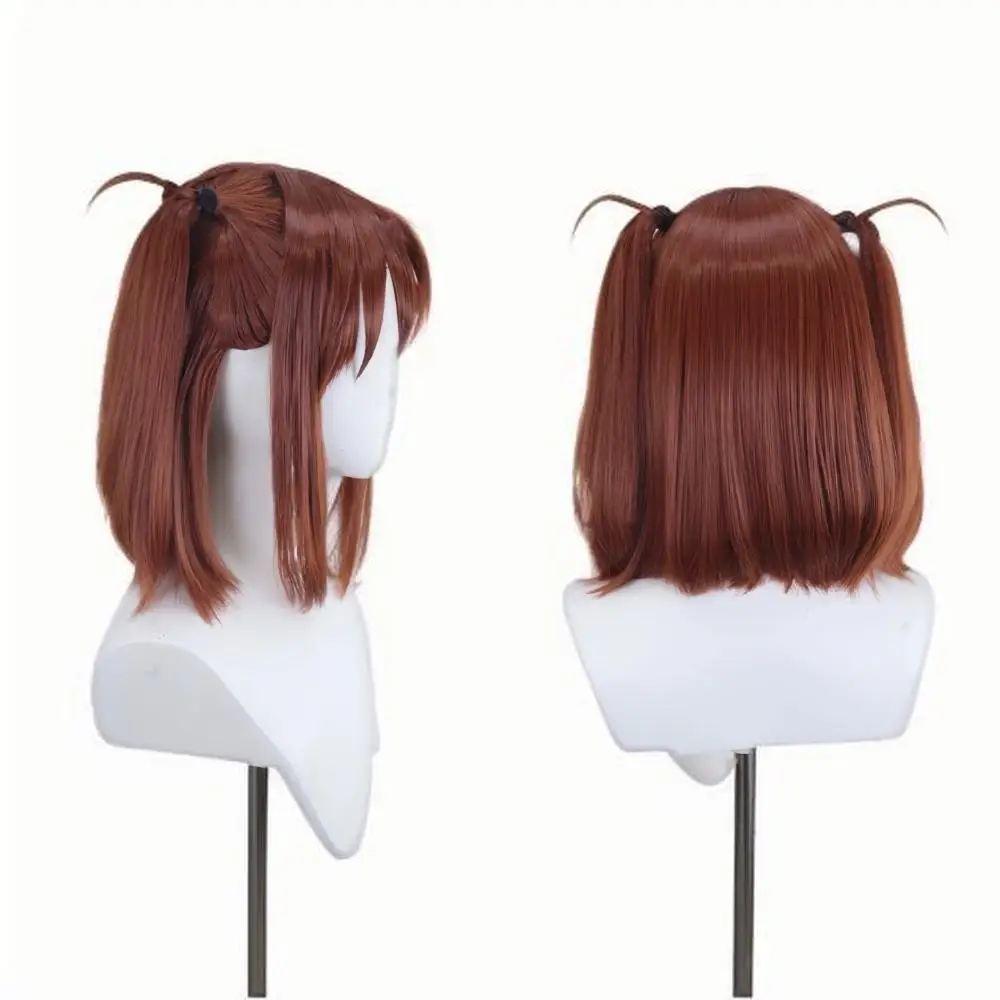 شعر مستعار تأثيري ل Tsukihime Yumizuka Satsuki