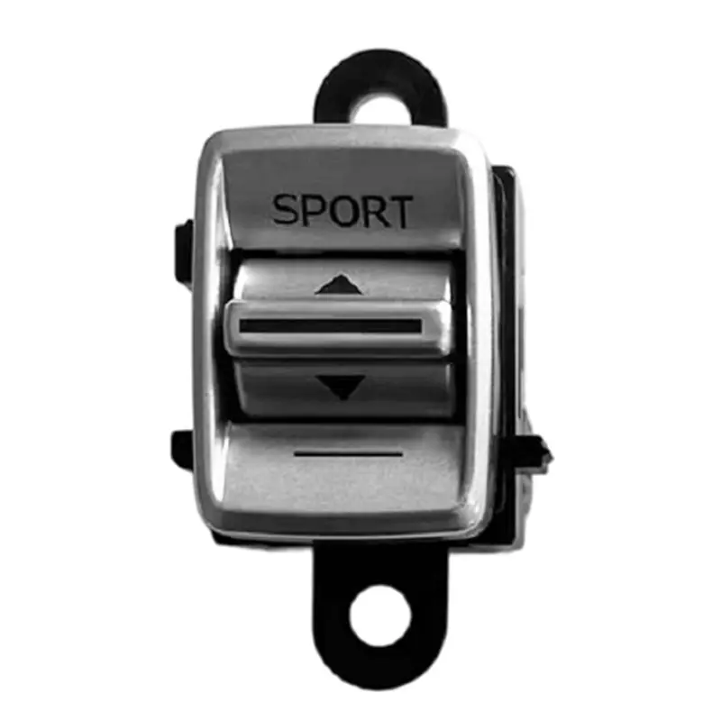 

M49K-GMJ666YK0 For Mazda 3 6 CX-5 CX-3 CX-9 RHD Car Sport Switch Button Center Console Drive Mode Control Switch