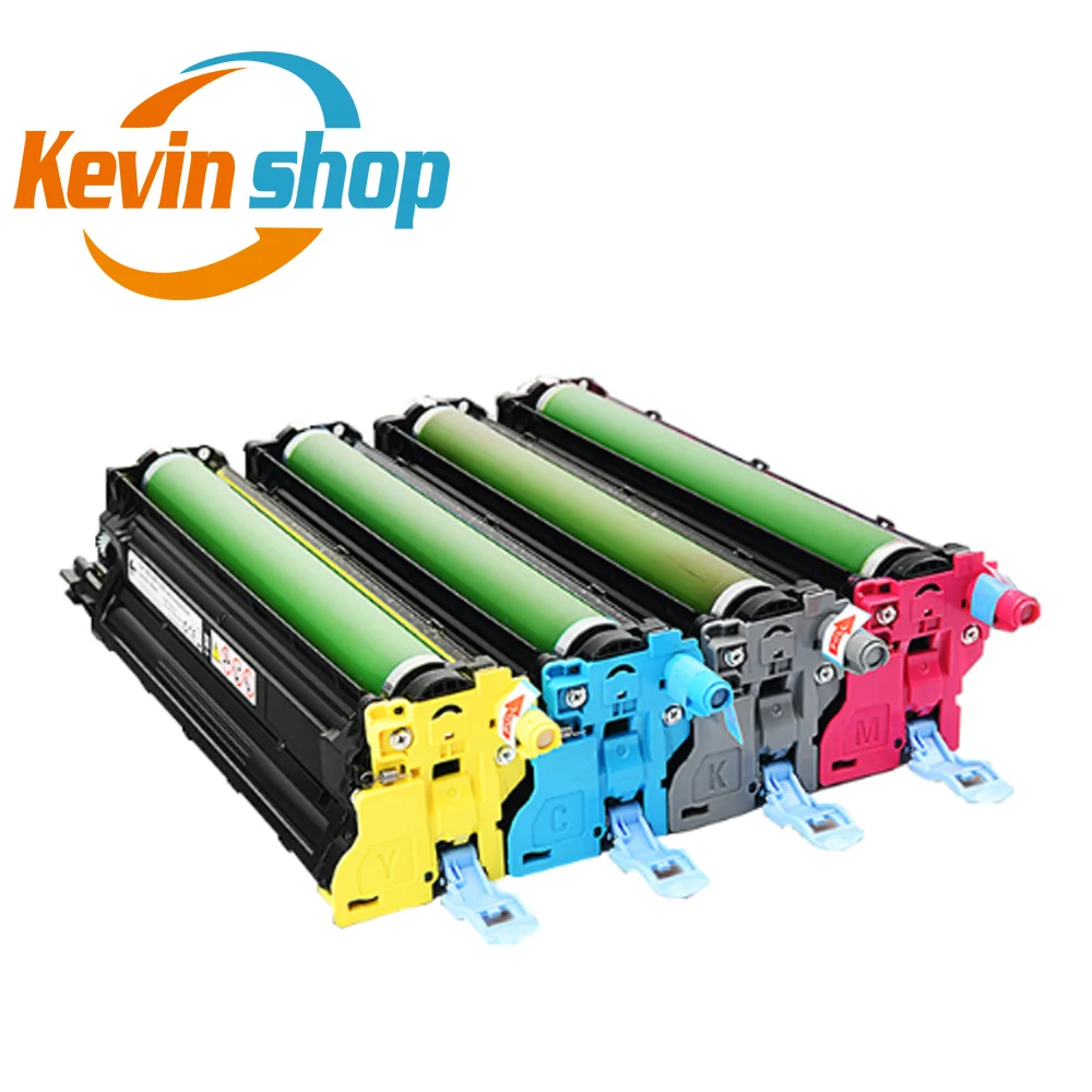 

108R01417 108R01418 108R01419 108R01420 Drum Unit KCYM Original for Xerox 6515 6510 Drum Cartridge