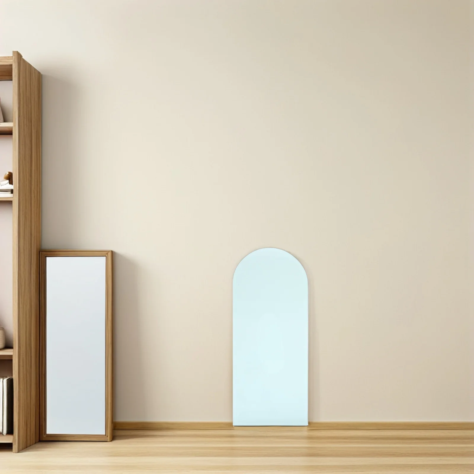 Writable Whiteboard Sticker Large Size Reusable Erasable Self-Adhesive Wall Decals for Office Home School Dry Erase Surface