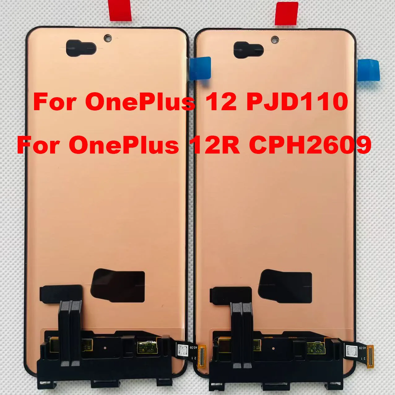 Original AMOLED 6.82