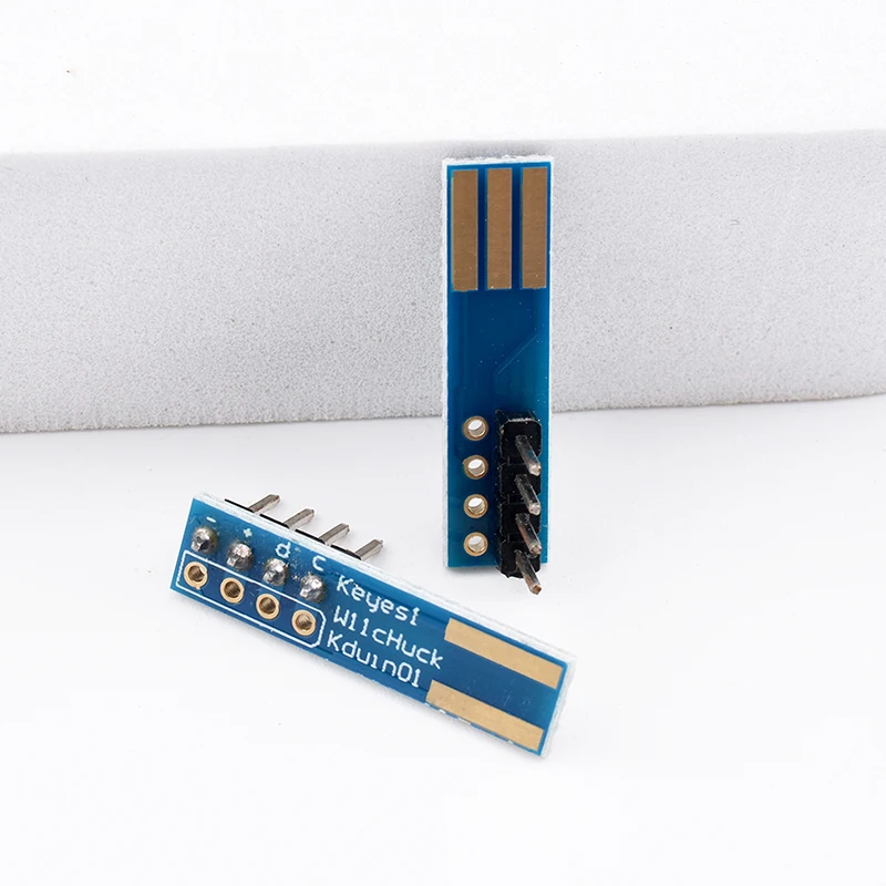 Wii WiiChuck Adapter Nunchuck Small Board