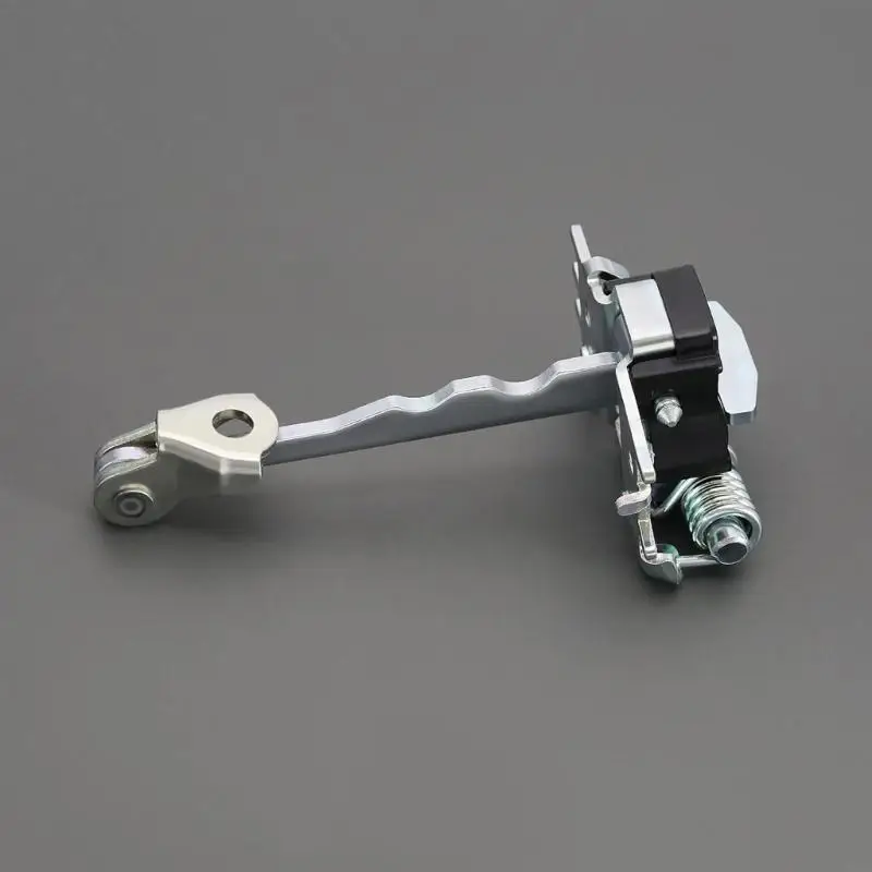 Car Metal Door Limiter Stoppers Hinge Check Strap For 804308139R 804310008R 804305107R Ensures Safety And Durability