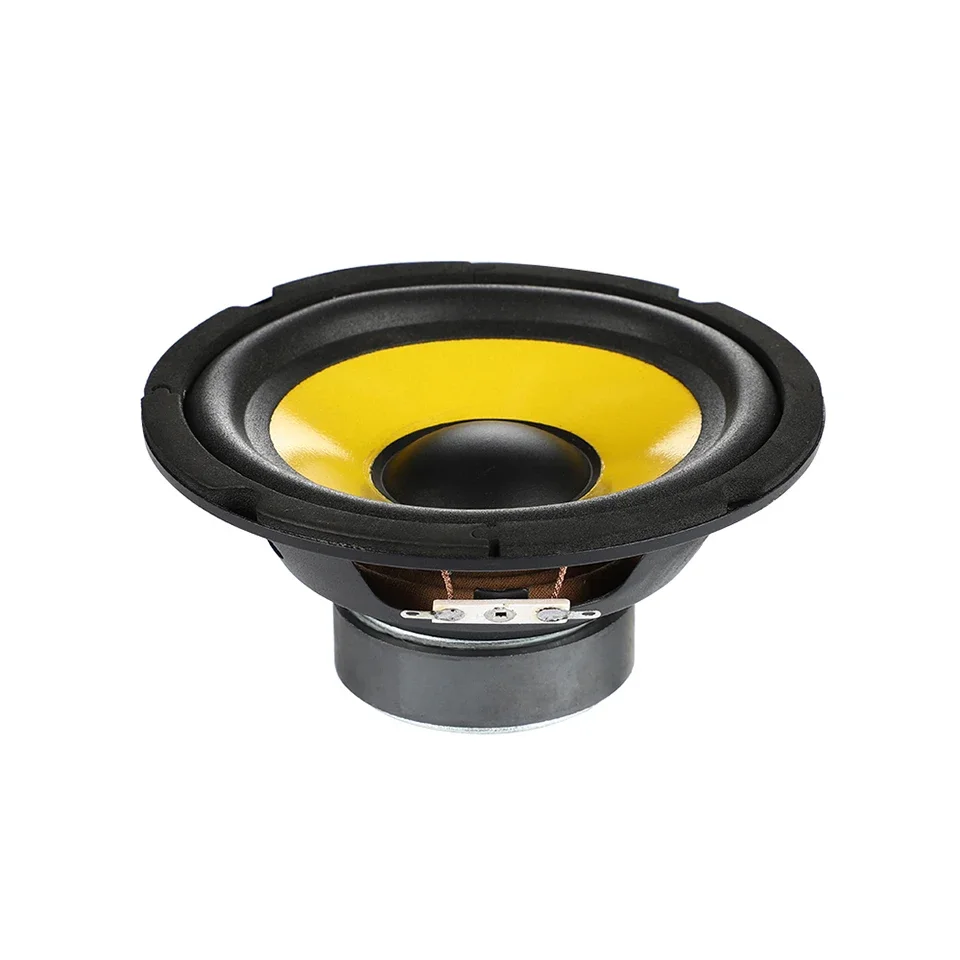 Imagem -02 - Alto-falantes Subwoofer Bass para Home Theater Ohm Áudio 4080w 100 Woofer Magnético Alto-falante 210 mm Faça Você Mesmo 1pc