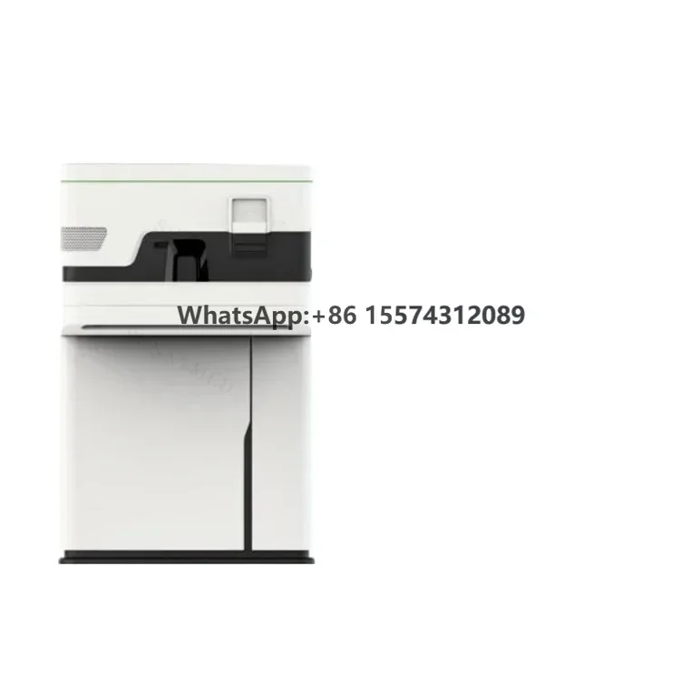 SY-B019 Guangzhou medical digital stool analyzer automatic feces analyzer